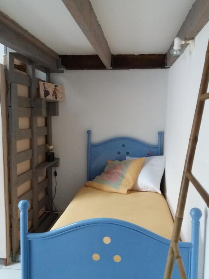 بريزير Chambre D'Hotes La Thibaudiere المظهر الخارجي الصورة